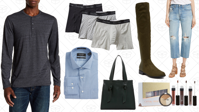 Rebajas Clear the Rack | Nordstrom Rack